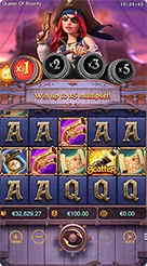 cu88 · Queen Bounty