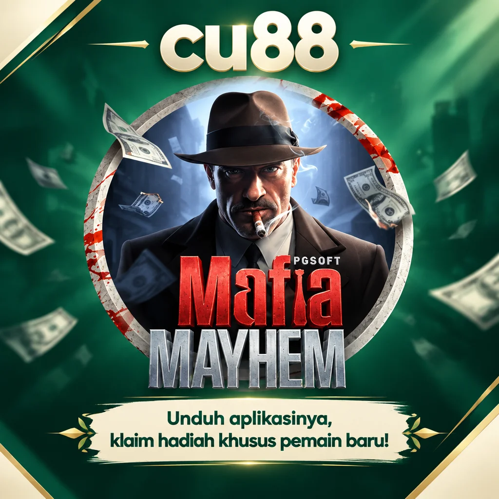 cu88 · Mafia Mayhem