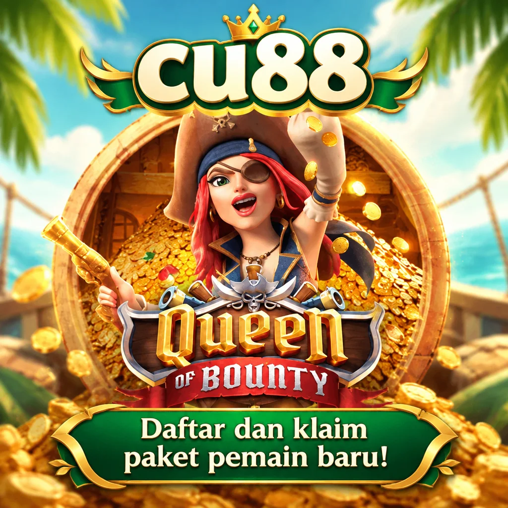 cu88 · Queen Bounty