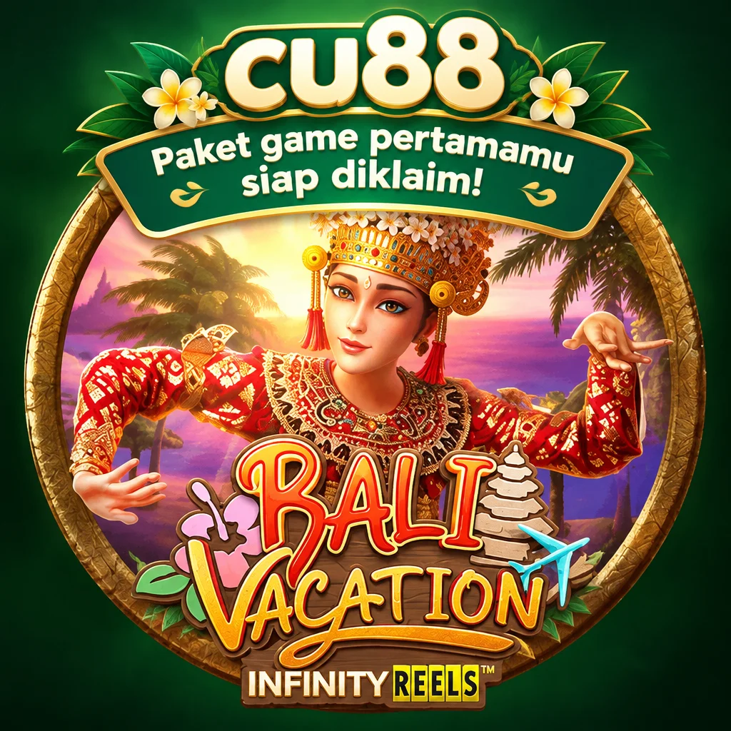 cu88 · Bali Vacation