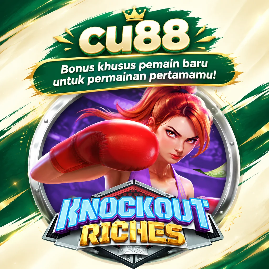 cu88 · Knockout Rich