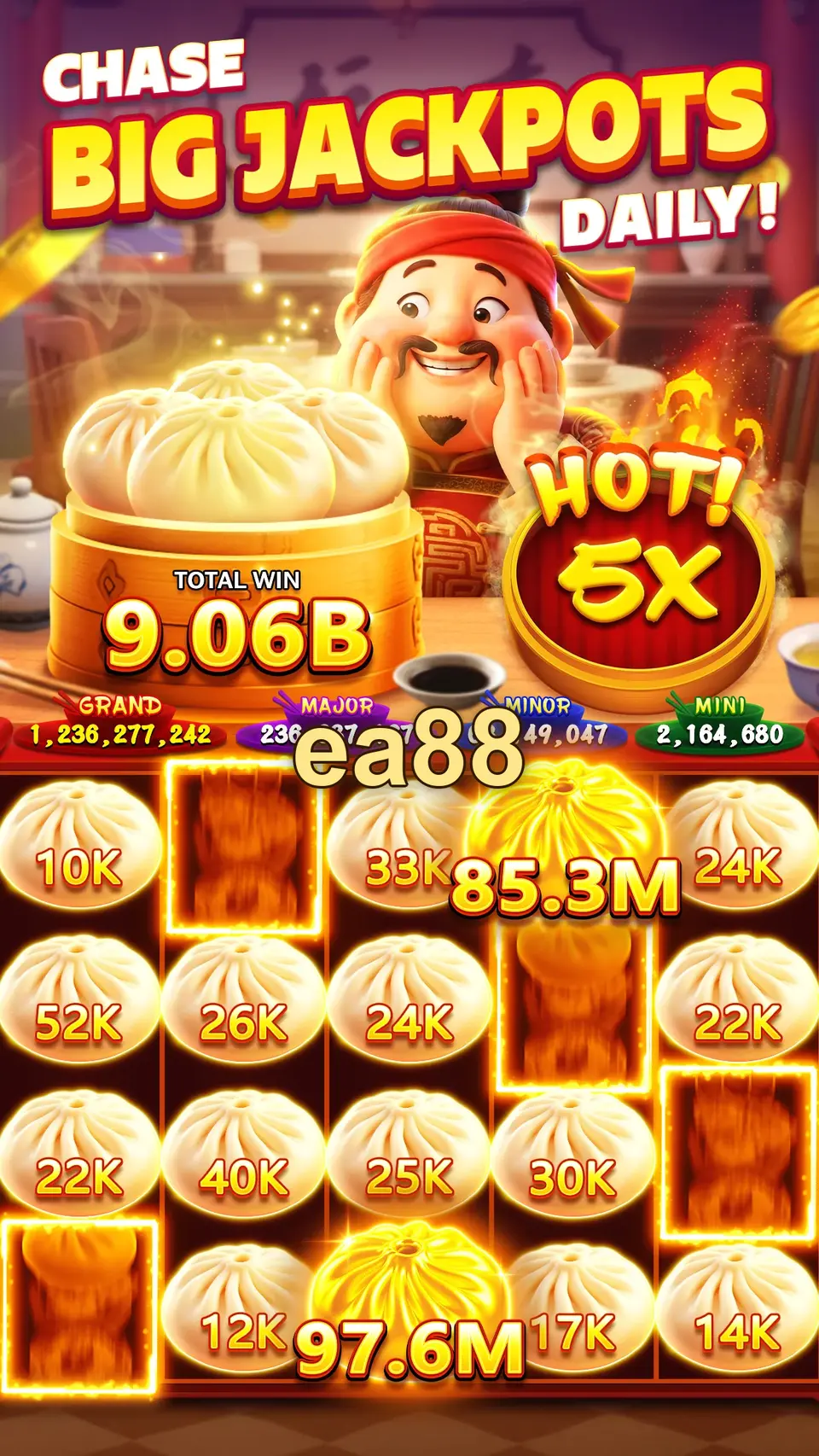 ea88 Tải xuống