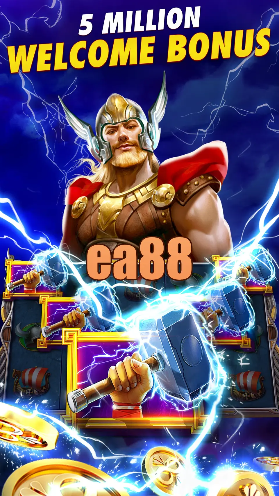 ea88 Tải xuống