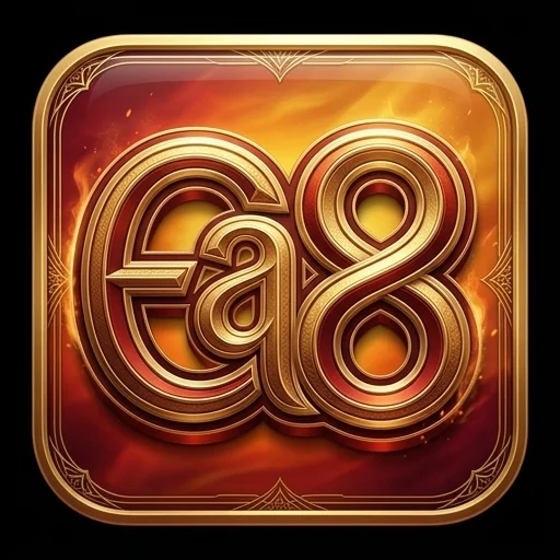 ea88 Logo - Chính thức